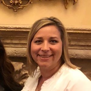 Meet your Posher, Kelly